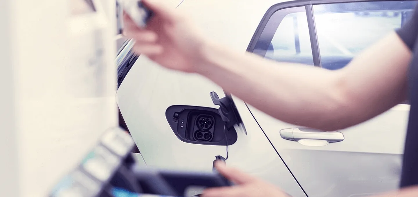 managing payments ev 