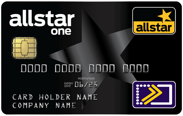 Fuel Cards, Business Credit Cards and EV Solutions from Allstar
