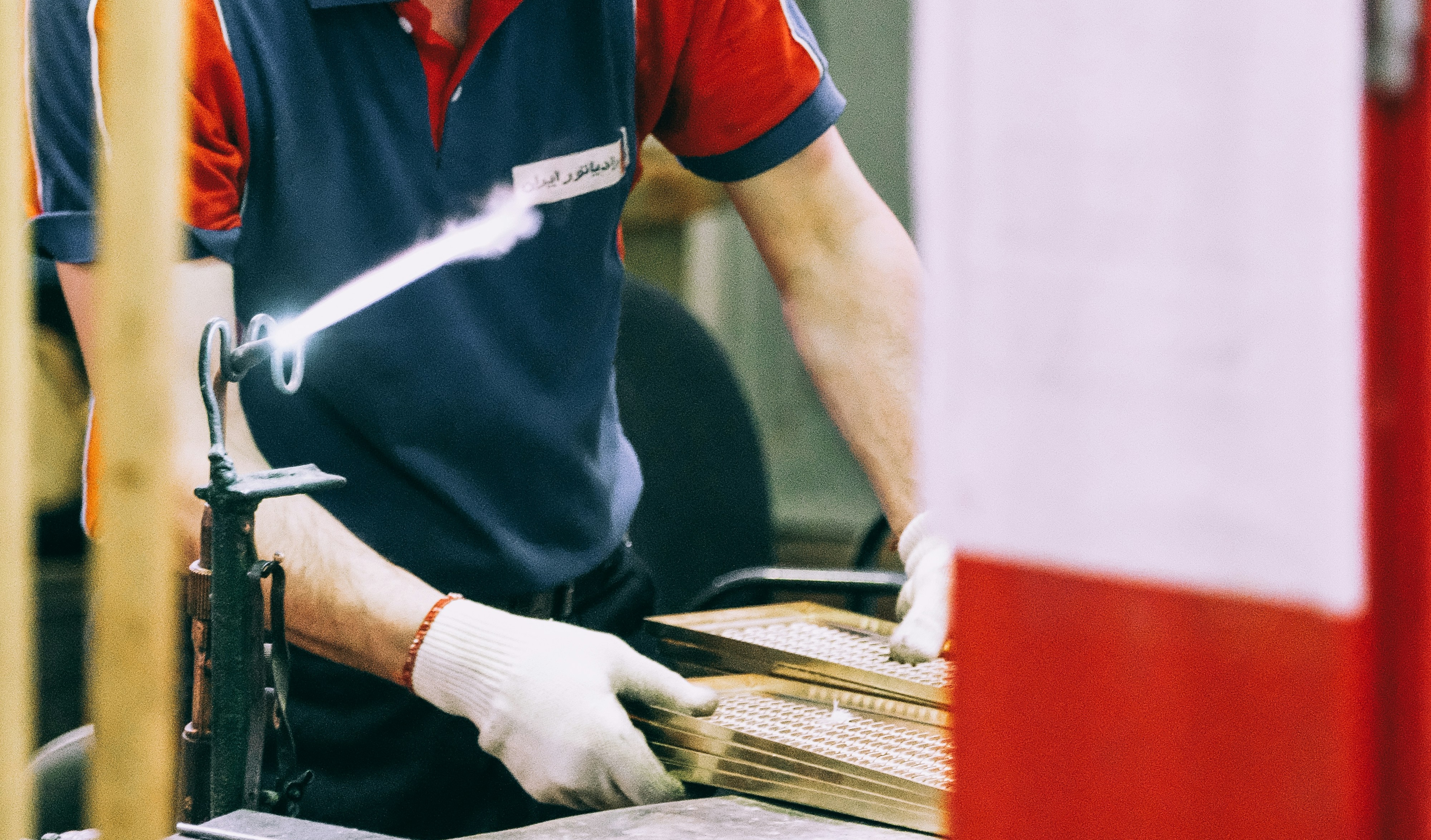 Why most AI-based visual inspections fail at setup, and how you can fix it