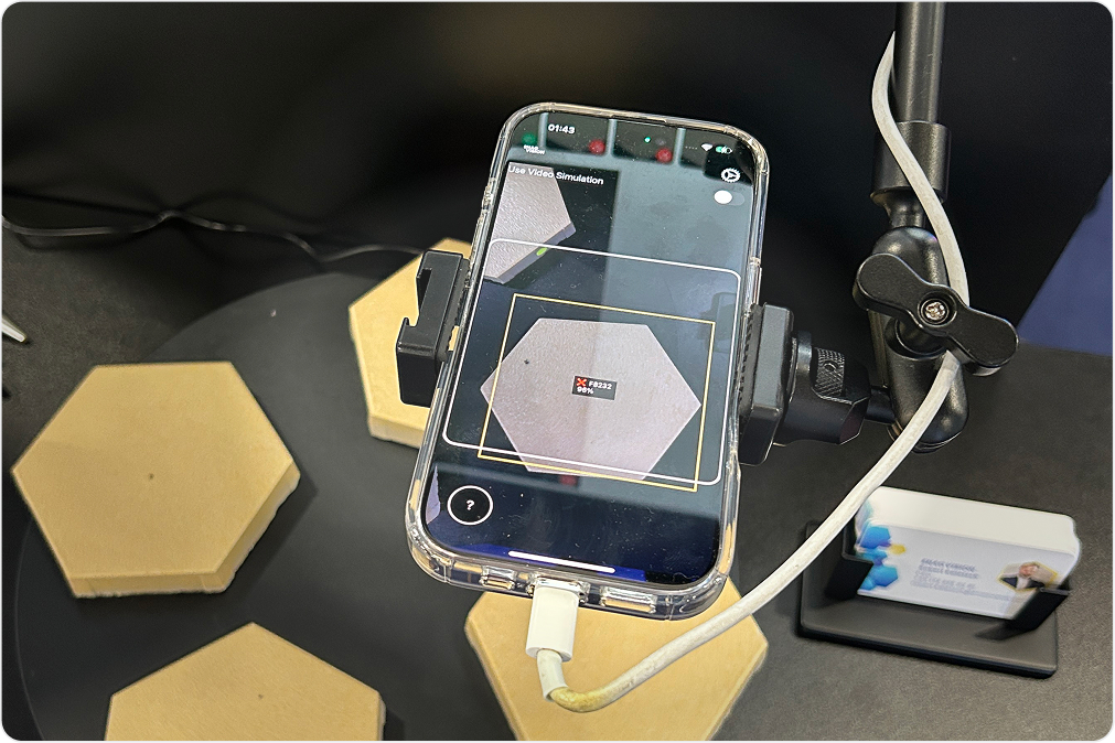 What can machine vision systems do for manufacturing? A quick guide