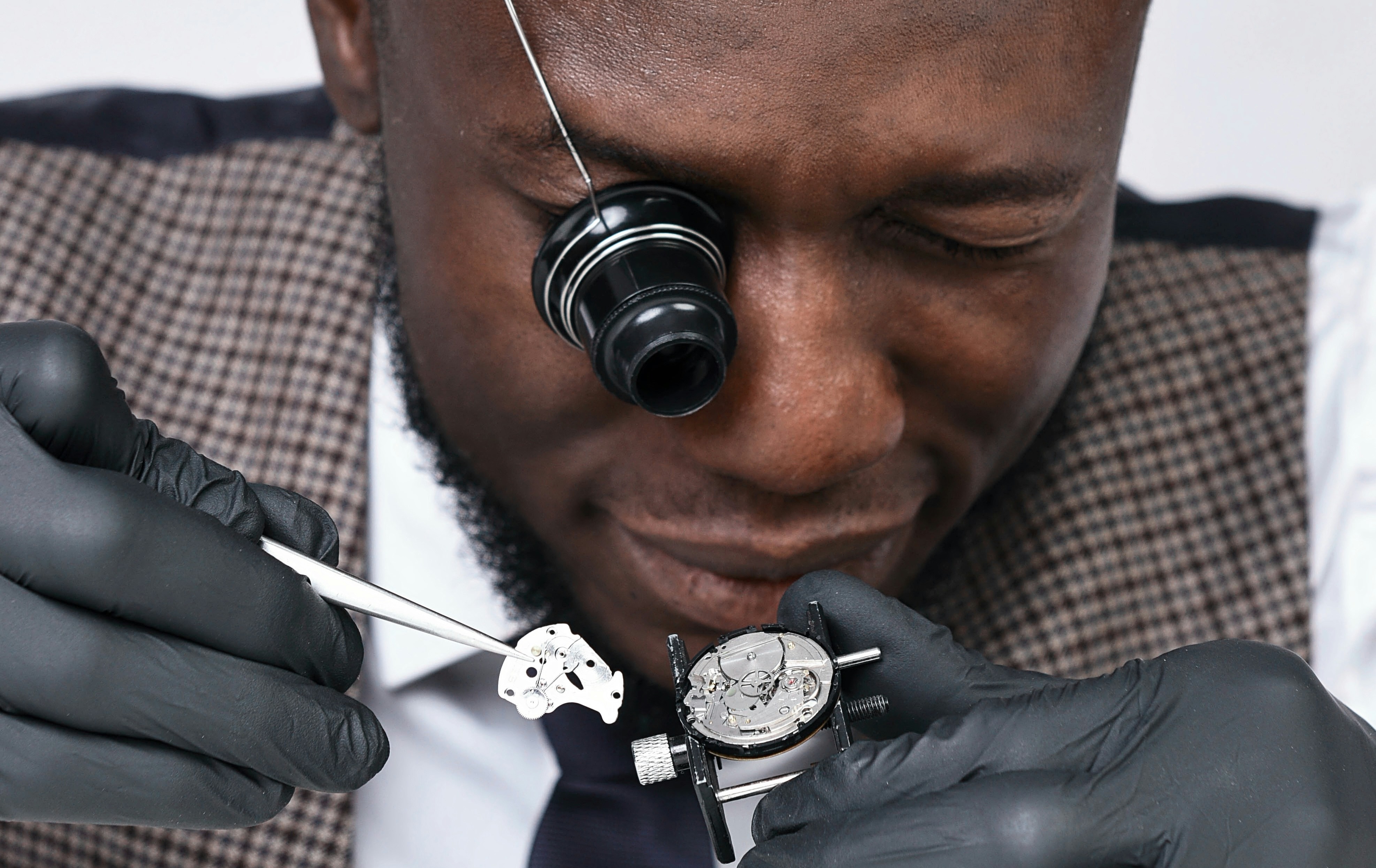 Closing the quality control gap for manual assembly