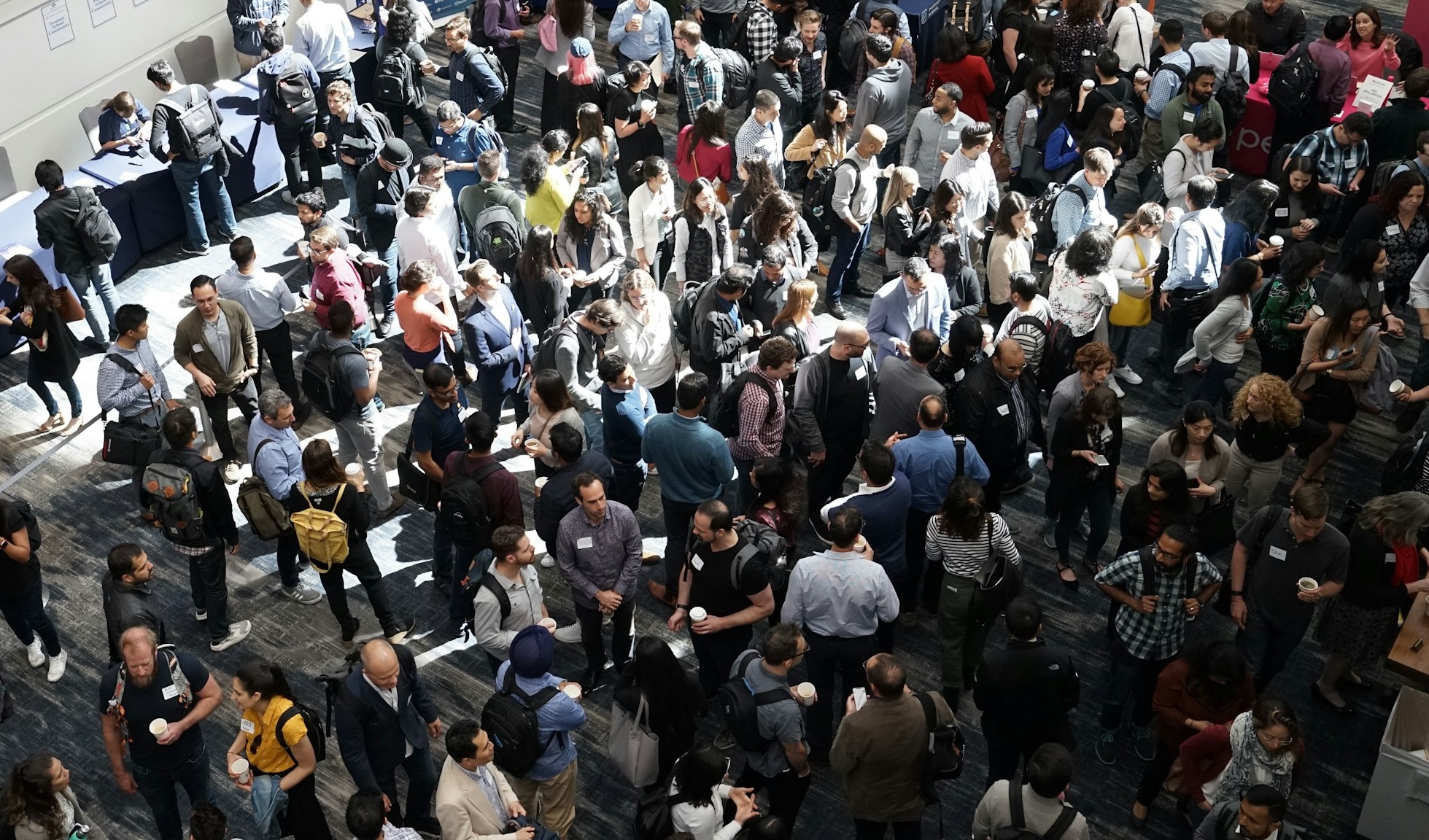 Die 5 wichtigsten Messen für Qualitätssicherung und Automatisierung in Deutschland