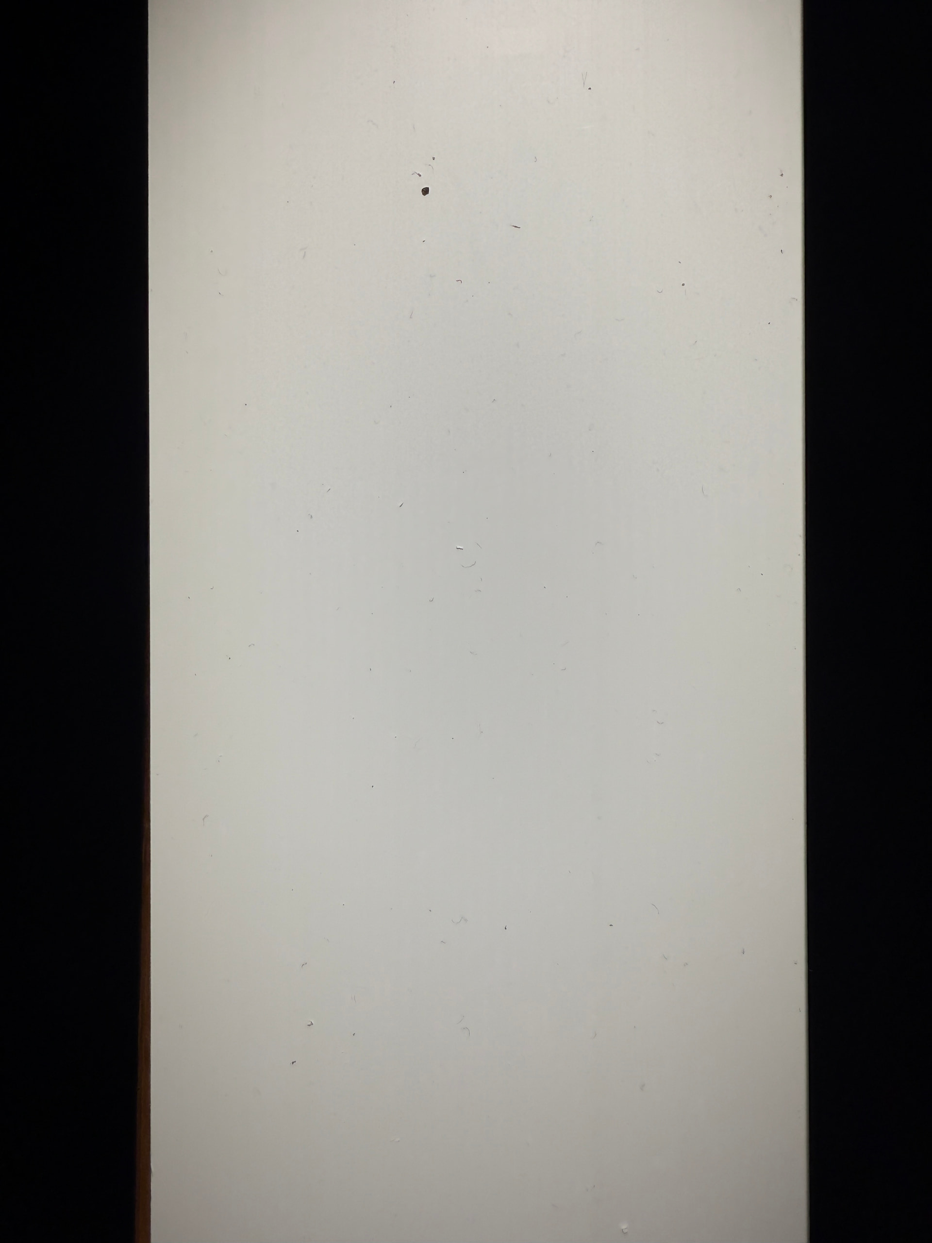 KI visuelle Qualitätskontrolle Beleuchtung