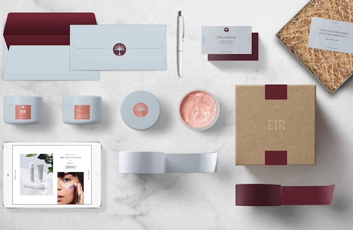 Visual Identity