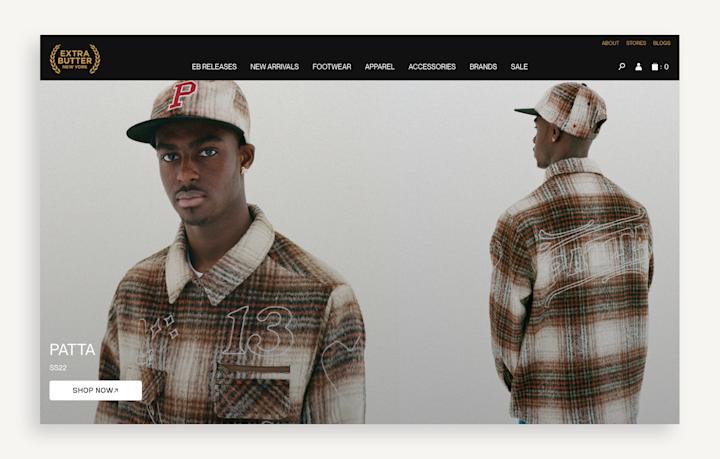 Image - Homepage