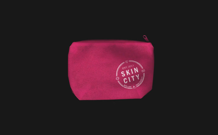 Skin City - Image block 3 image 2