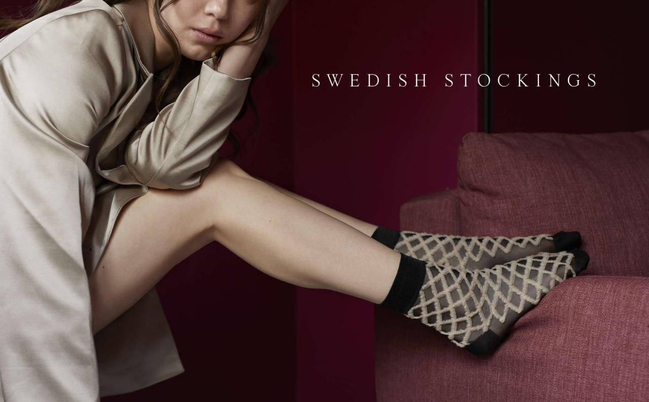 Swedish Stockings  - Landscape image