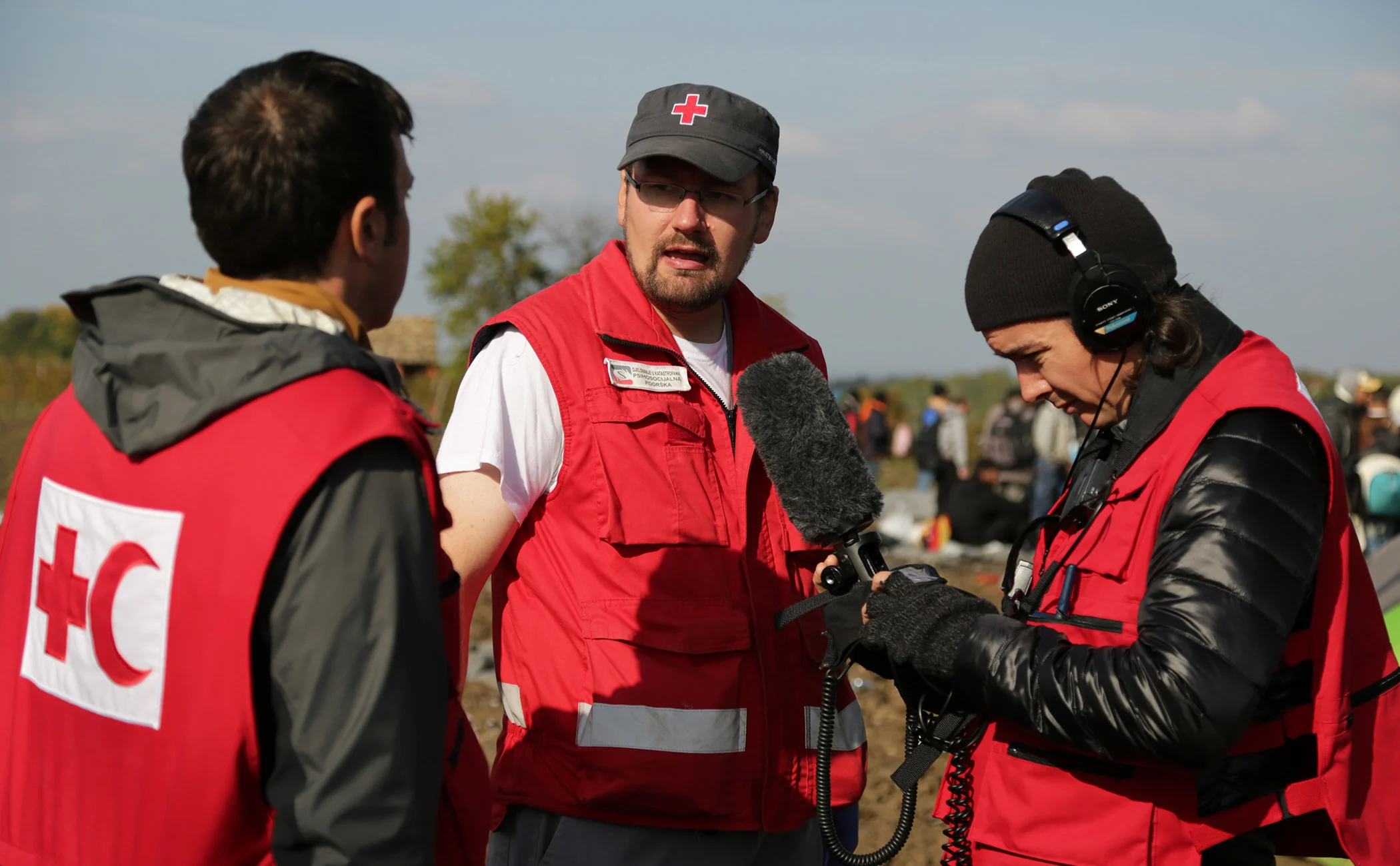 Swedish Red Cross VR - Image block 1 image 2