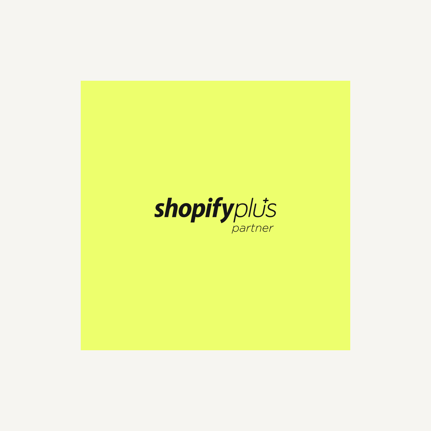 Shopify Plus (@ShopifyPlus) / X