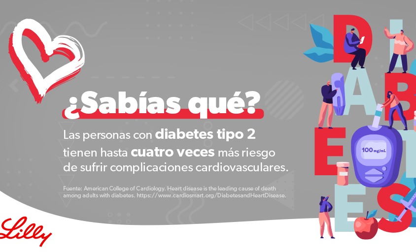 Cartela gris con texto blanco y letras de colores
