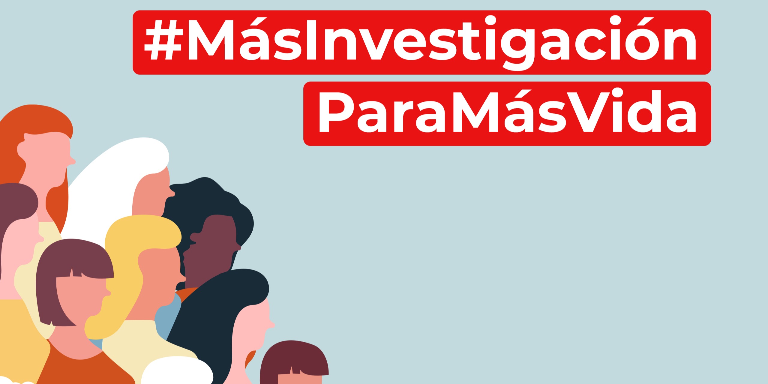 Ilustración de diferentes personas de diferentes étnias
