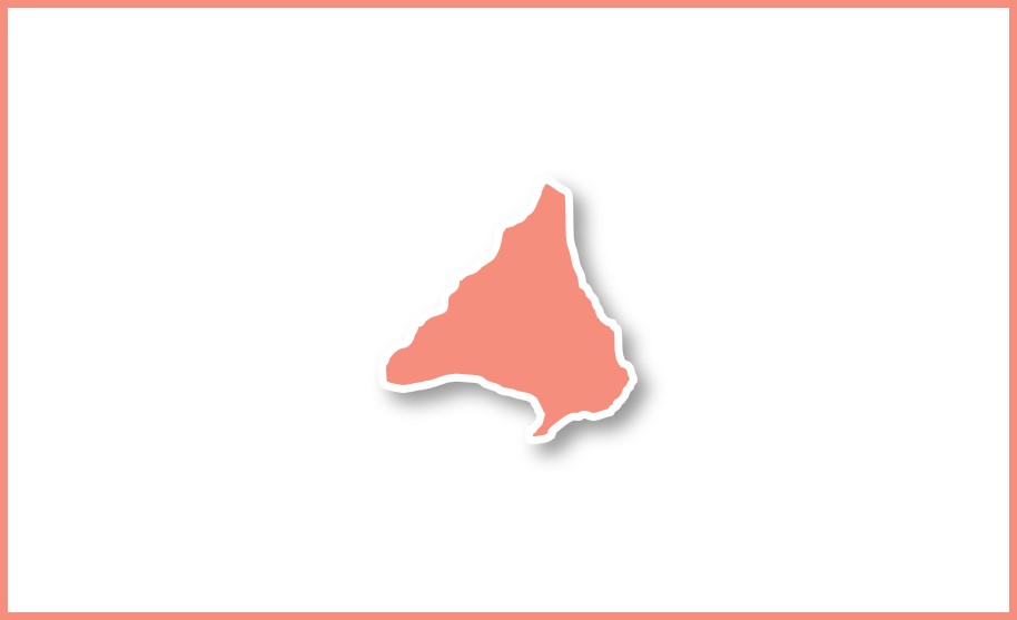 mapa de la Comunidad de Madrid