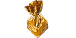 wrapped-mini caramilk