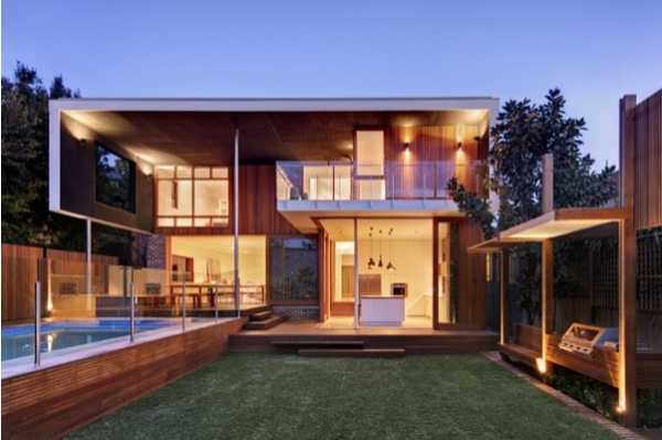 Castlecrag Residence, NSW