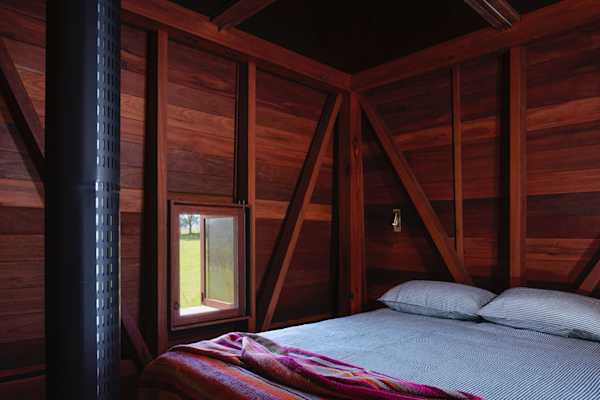 Permanent Camping 2