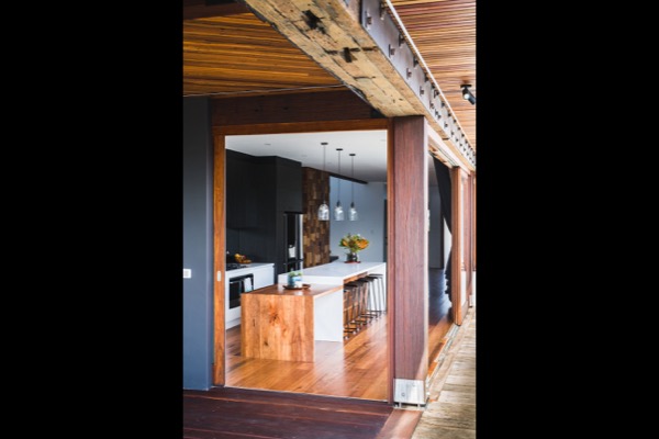 Swadling House, Matraville