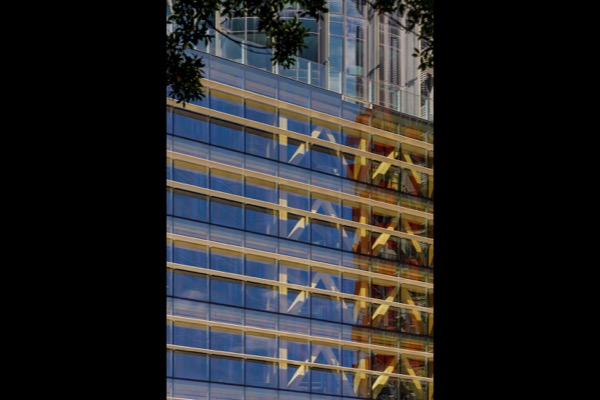 International House Sydney exterior