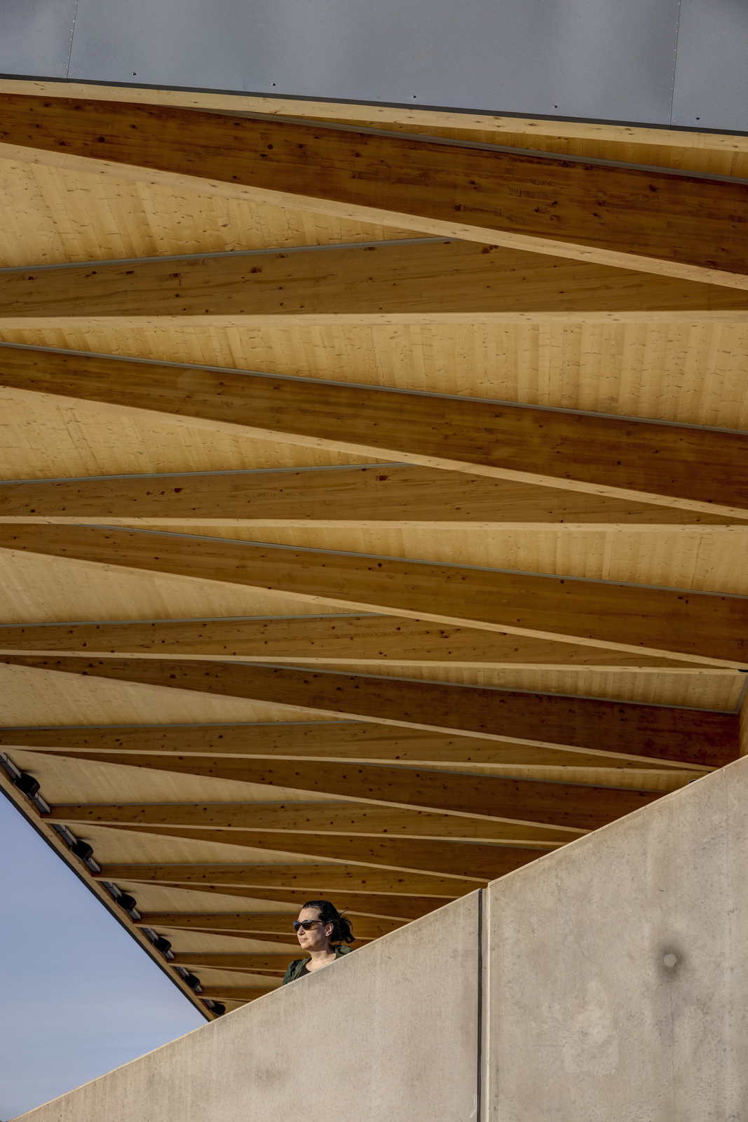 Eric Tweedale Stadium