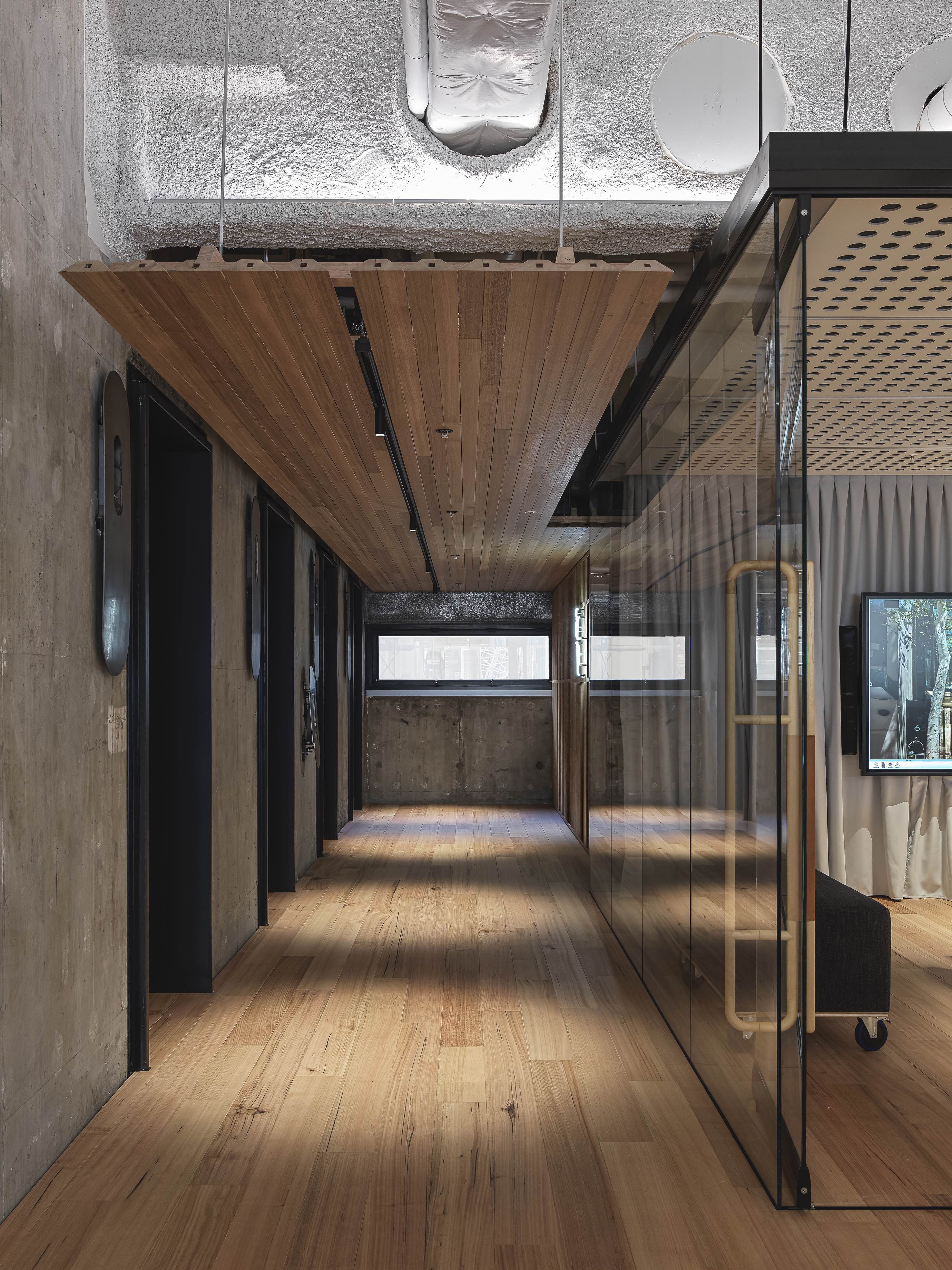 Fitzpatrick & Partners Studio