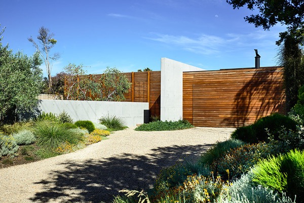 Munroe Ocean Beach House