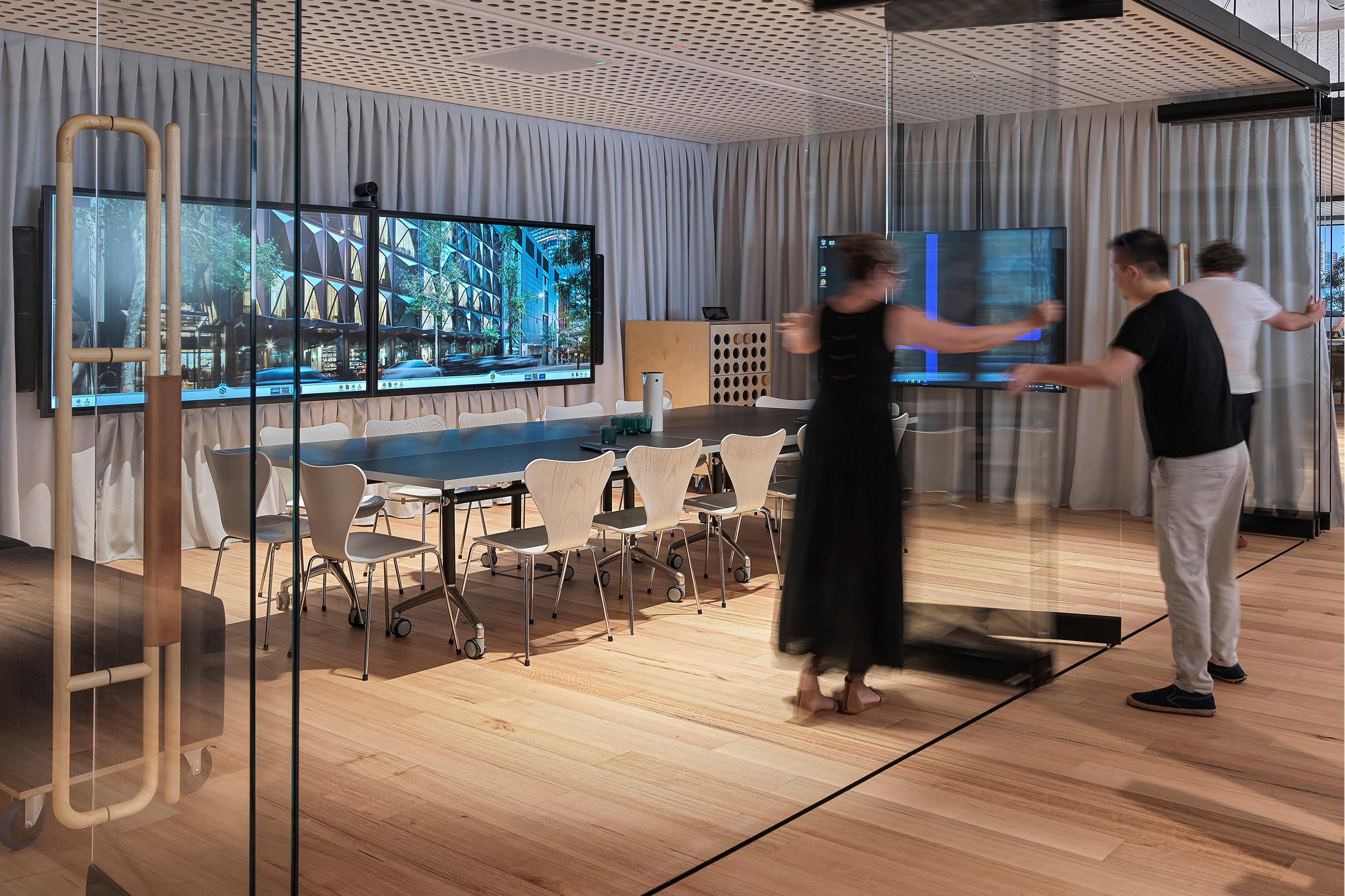 Fitzpatrick & Partners Studio