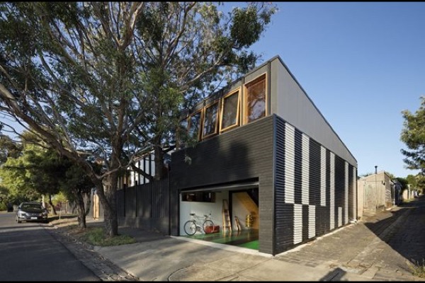 Rhythm House, West Brunswick