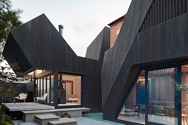 Hatherlie House, North Fitzroy