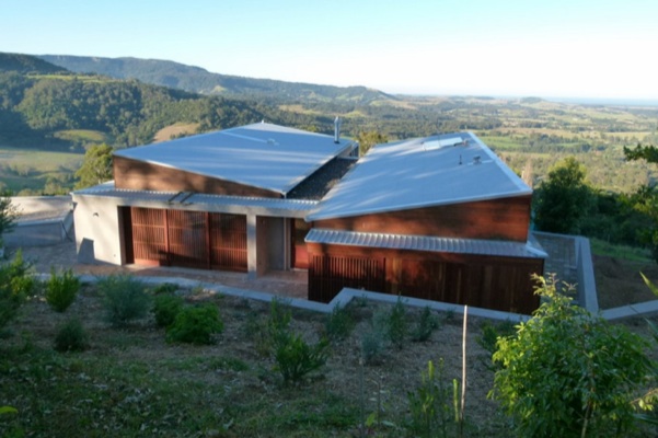 Berry Mountain House, NSW