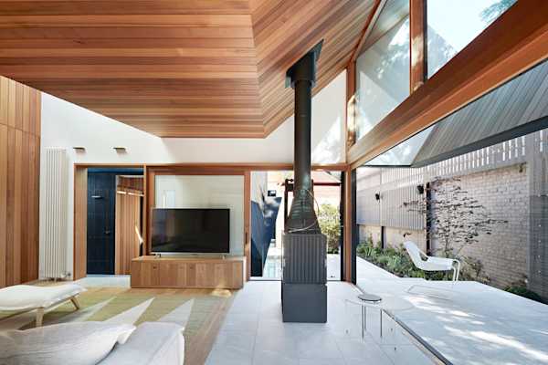 Hatherlie House, North Fitzroy