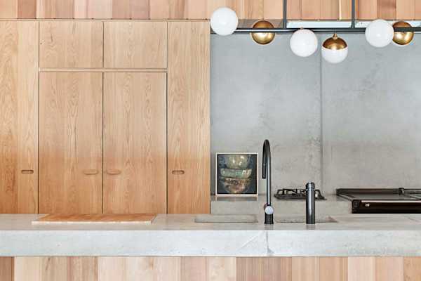 Hatherlie House, North Fitzroy