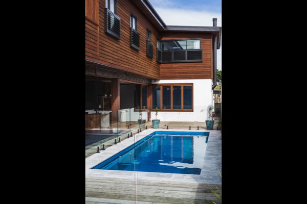 Swadling House, Matraville