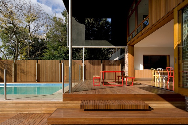Castlecrag Residence, NSW