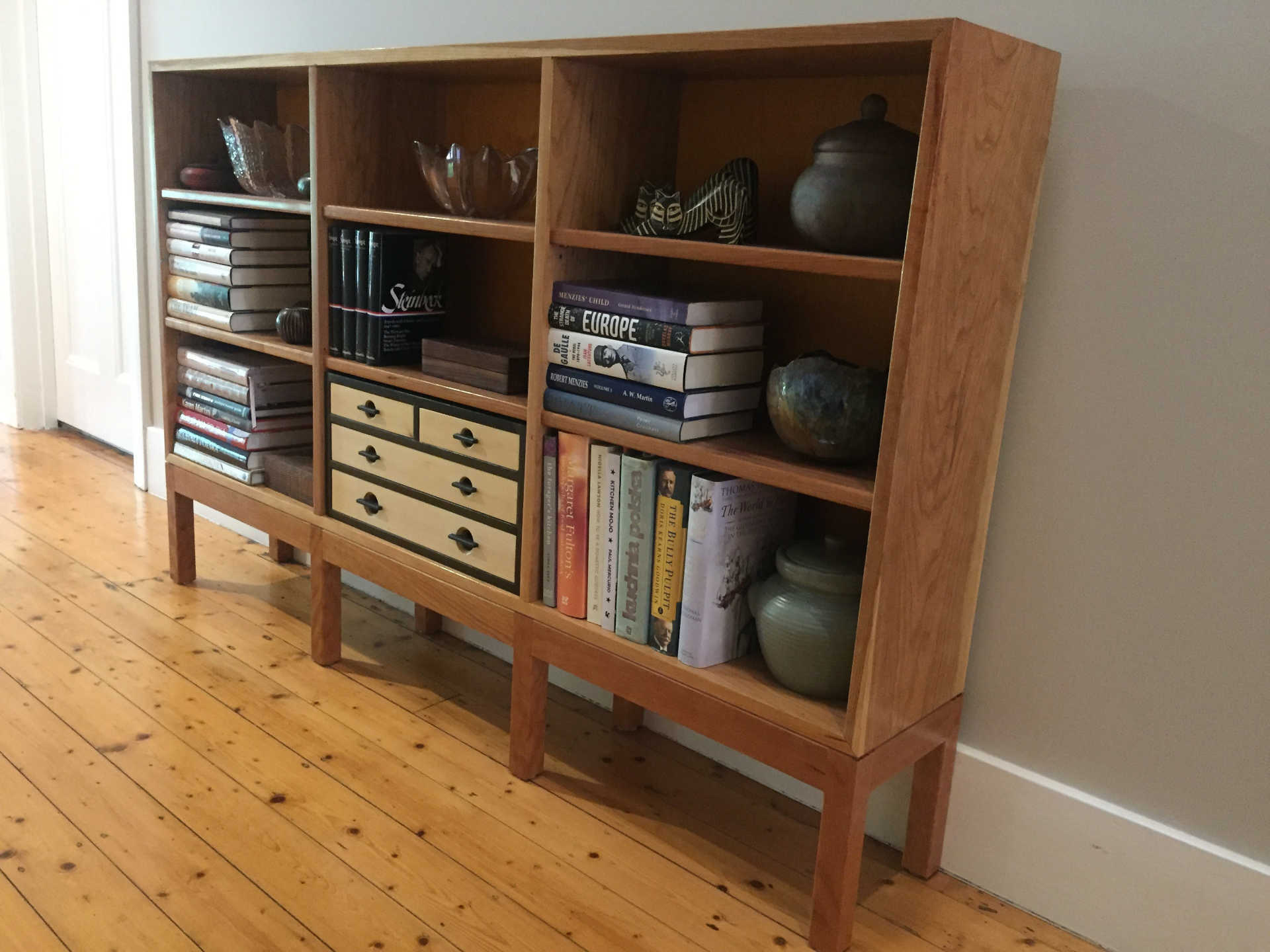 Timber hobbyist invests time and passion in source material - Make It Wood