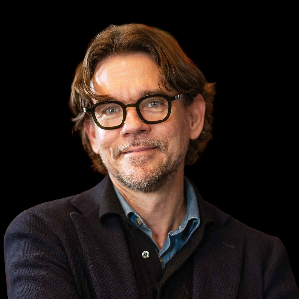 Stuart King