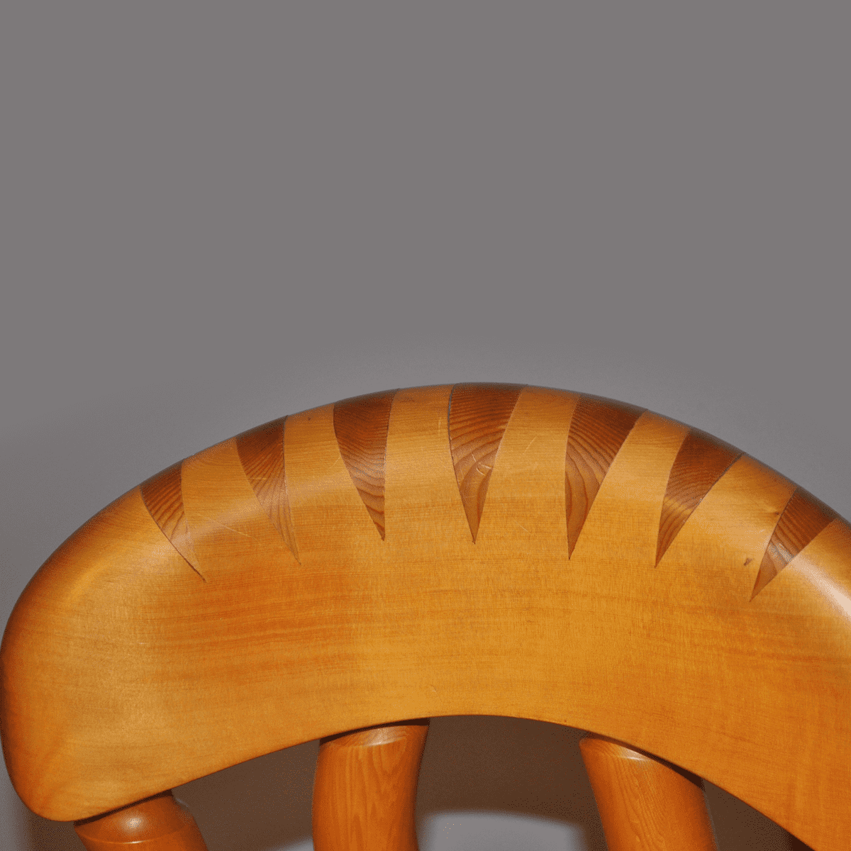 Tiger Chair