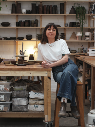 Kate Bowman Profile pic