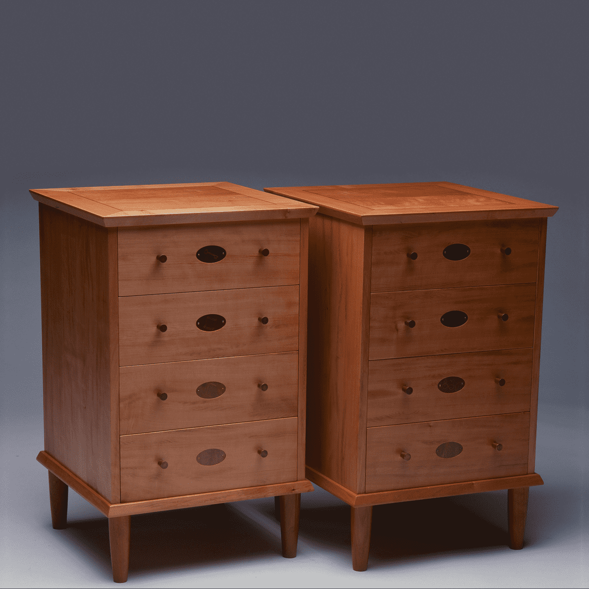 A Cabinet for Lady Franklin