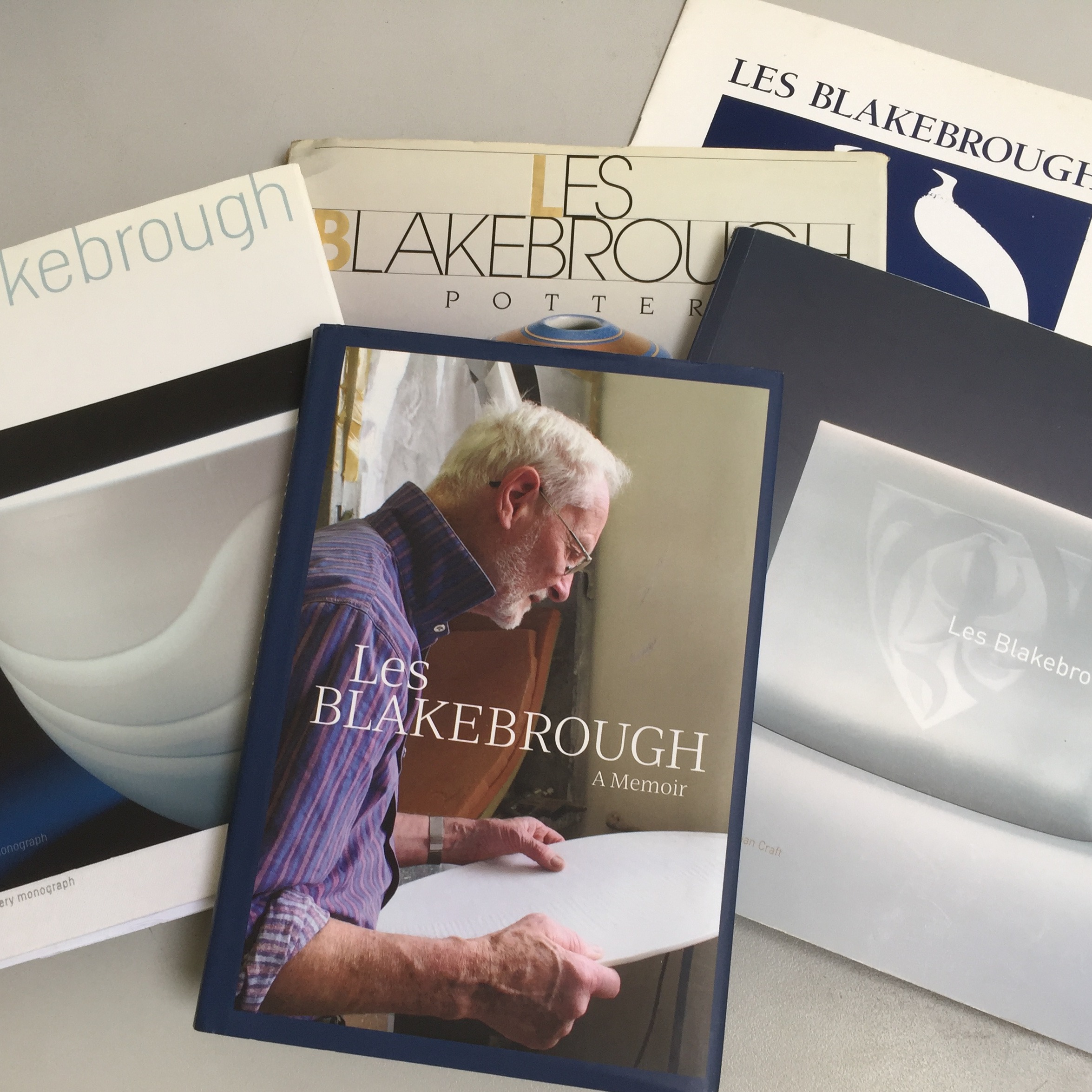 Vale Les Blakebrough (1930-2022): a Tasmanian Perspective