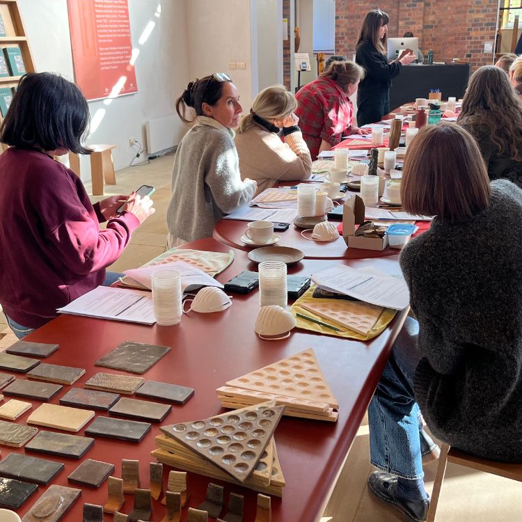 Kate Bowman Workshop 27 June 2026