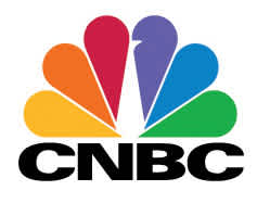 CNBC logo