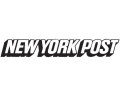 New York Post logo