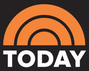 Today Show logo