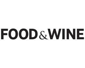 Food & Wine logo