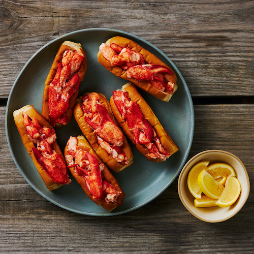 Collections Cousins Maine Lobster