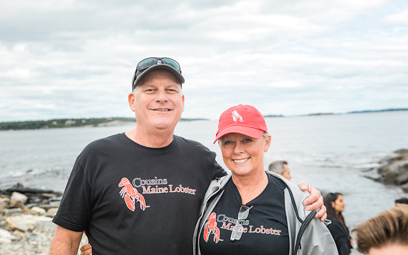 33++ Cousins maine lobster food truck jacksonville fl information