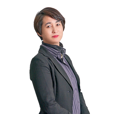 藤原 亜希子