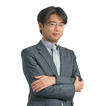 河内 崇志