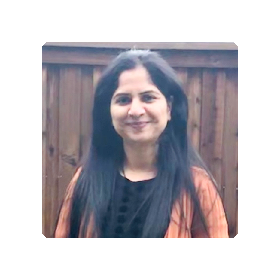 Archana Sharma, Hilti Product Manager