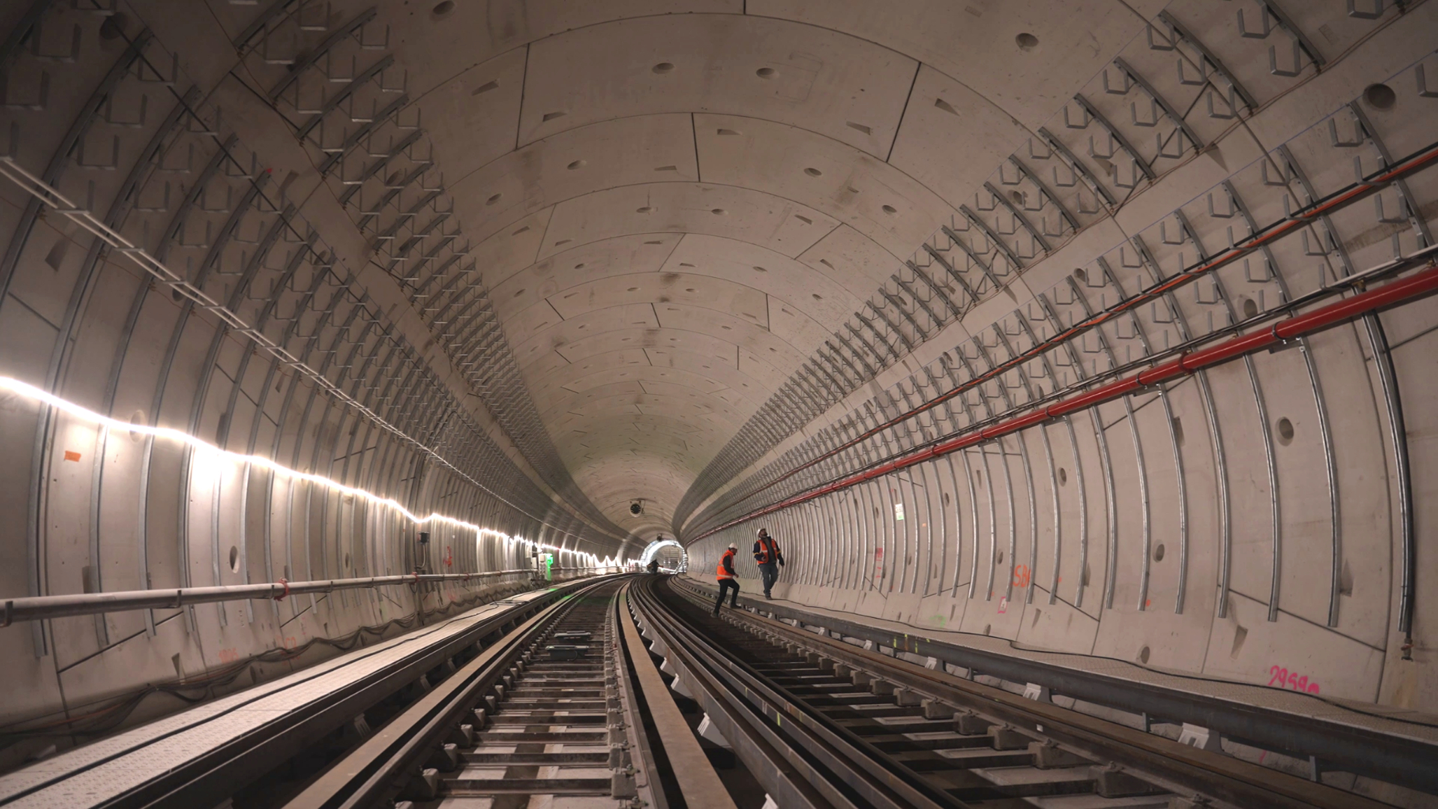 SEMERU Paris Metro Expansion Fieldwire By Hilti semeru-paris-metro-expansion-fieldwire-by-hilti