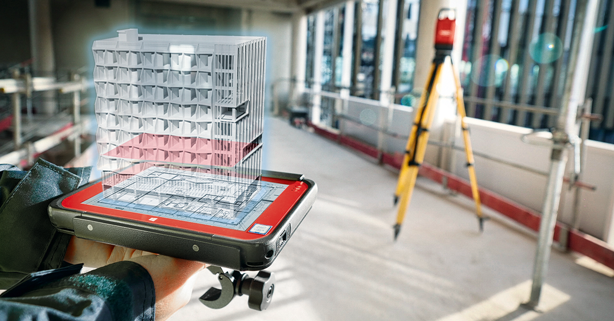 Hilti Venture blog thumbnail
